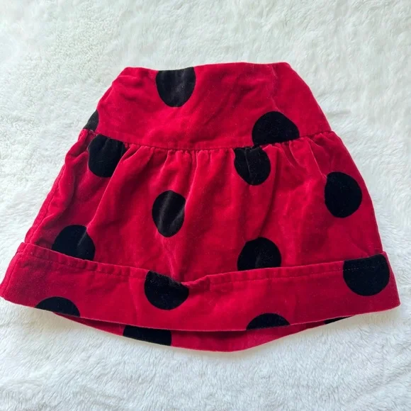 The Children’s Place and Oshkosh 24M Summer Tops & Skorts Bundle‎ EUC - Picture 2 of 10